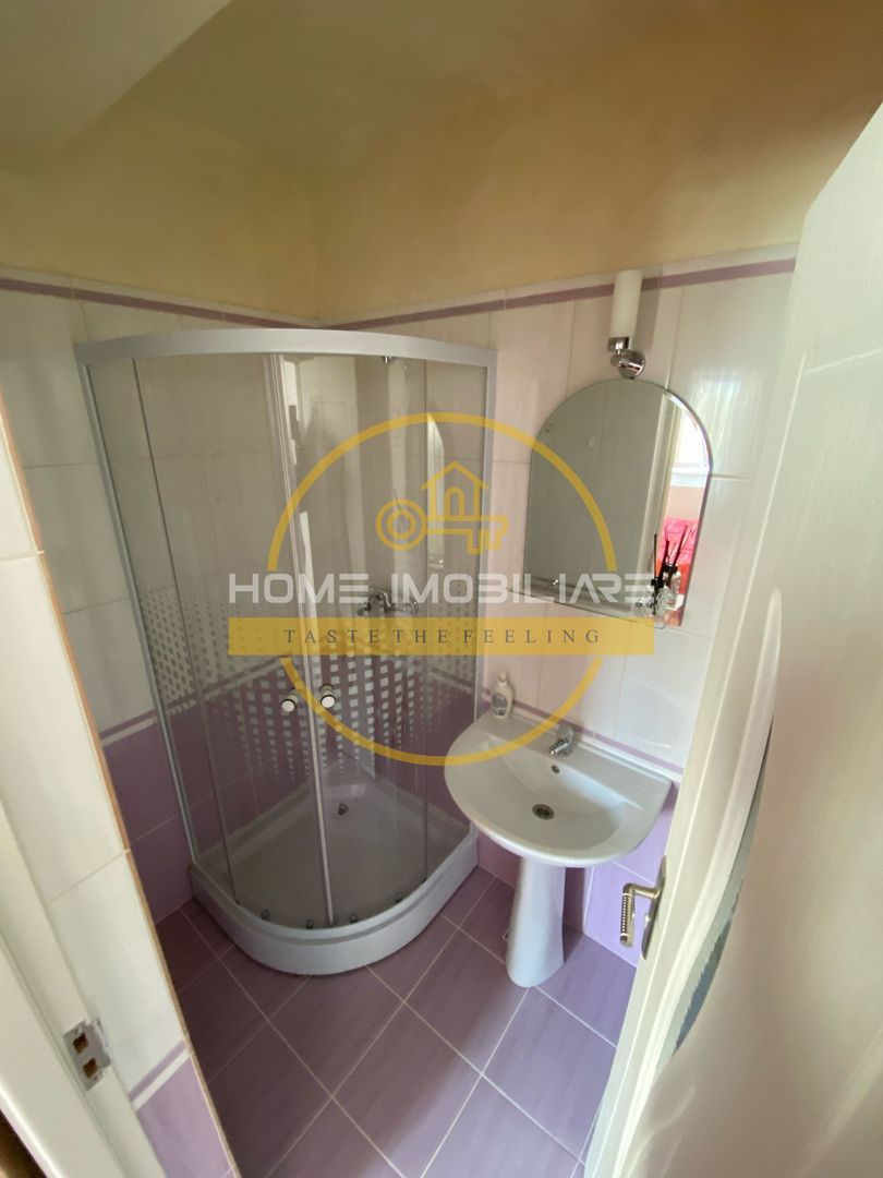 Bloc Nou / 3 Camere/84mp/2Bai+Loc de Parcare INTABULATE zoma Popas Pacurari - Poză 9