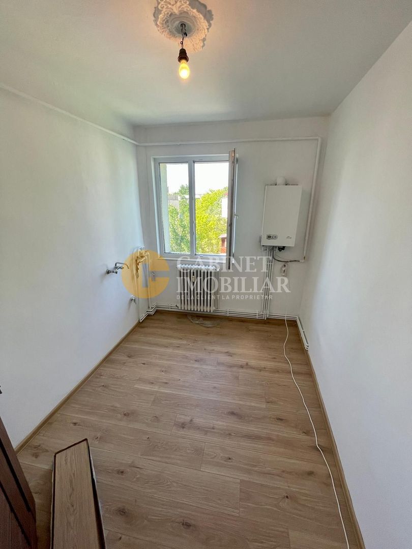 Primaverii - 3 camere - Renovat - Liber - Poză 7