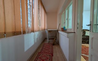 3 camere | parter | 2 bai | mobilat si utilat | zona  excelenta | boxa la subsol - Poză 11