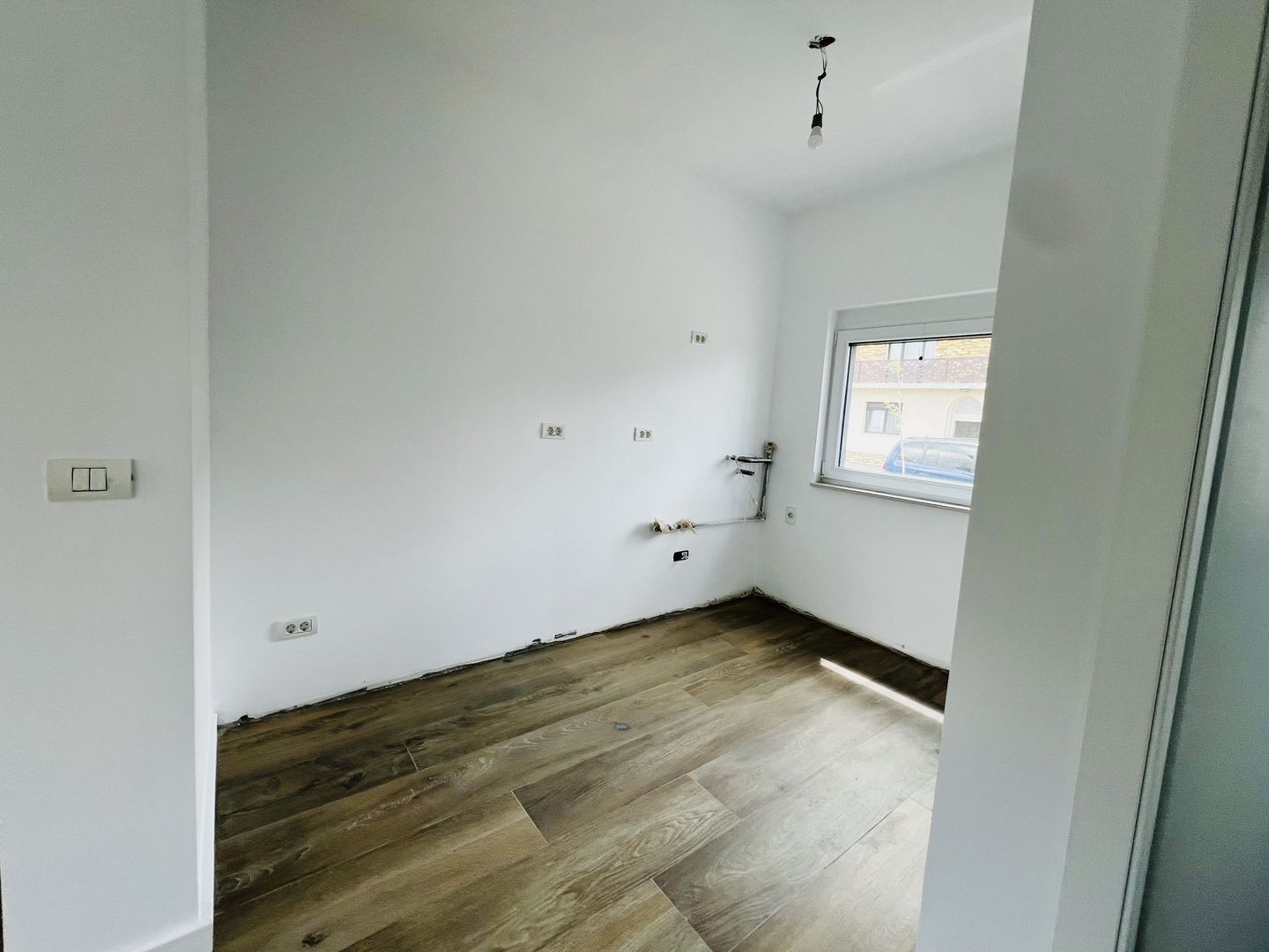 Duplex Nou  in Timisoara  - 5 camere - Zona Mehala - Poză 6