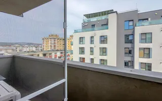 Apartamentul 2 camere, Parcare, zona Iulius Mall - Poză 15
