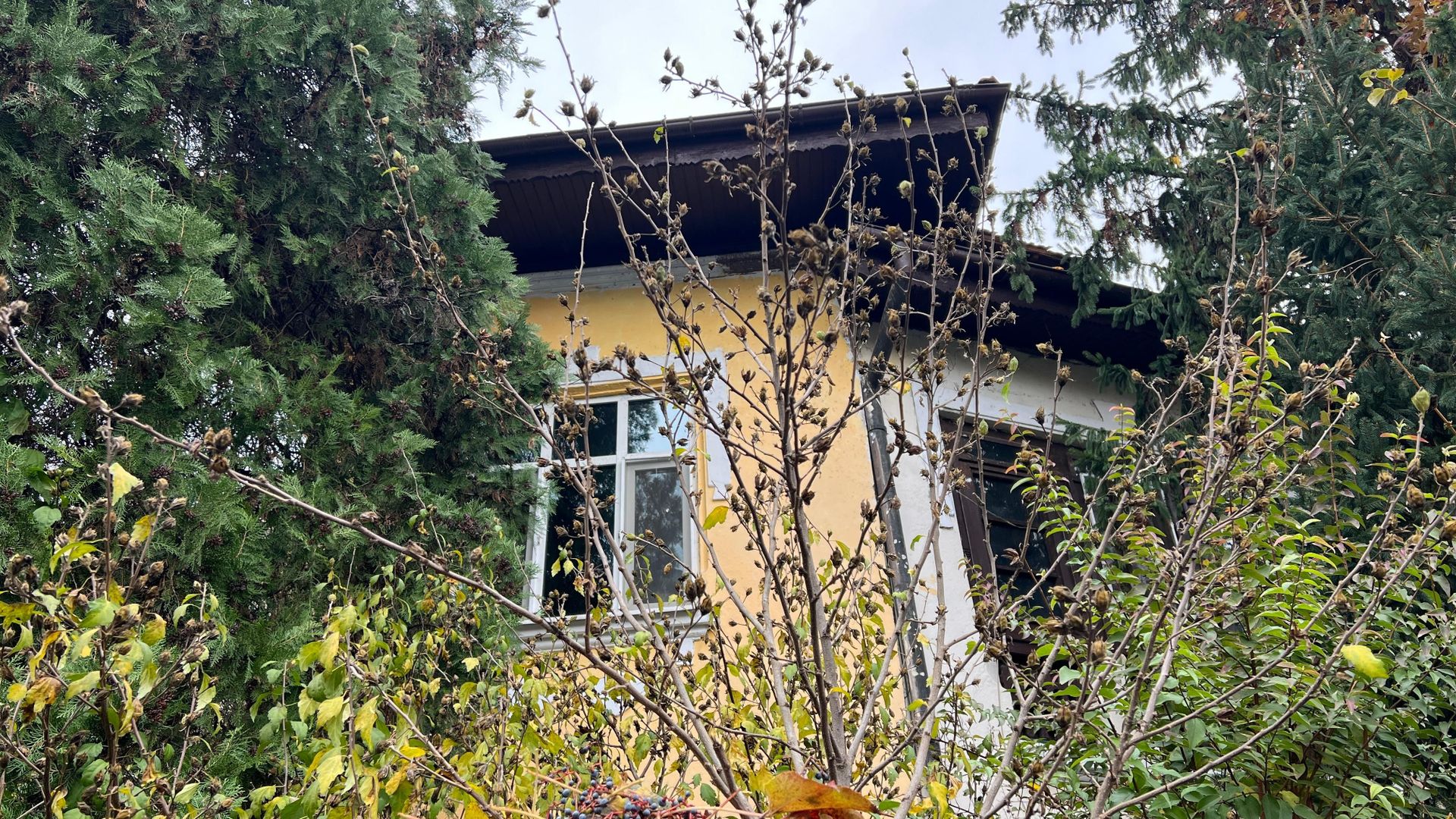 Casa Cotroceni | S+P+ET+POD | teren 188 mp - Poză 1