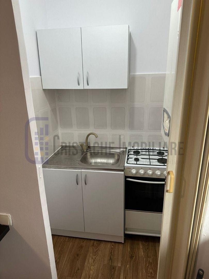 Studio modern in Vitan, la 10 min. fata de metrou Mihai Bravu si Timpuri Noi - Poză 1