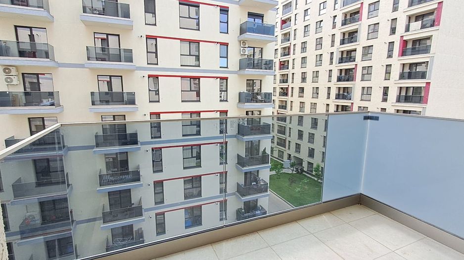 Drumul Taberei Exigent Plaza 5, garaj subteran, mobilat, utilat modern - Poză 11