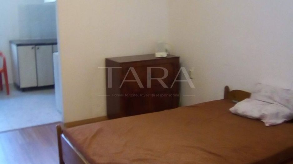 Garsonieră 32 mp – zona Petrom, Mănăștur - Poză 2