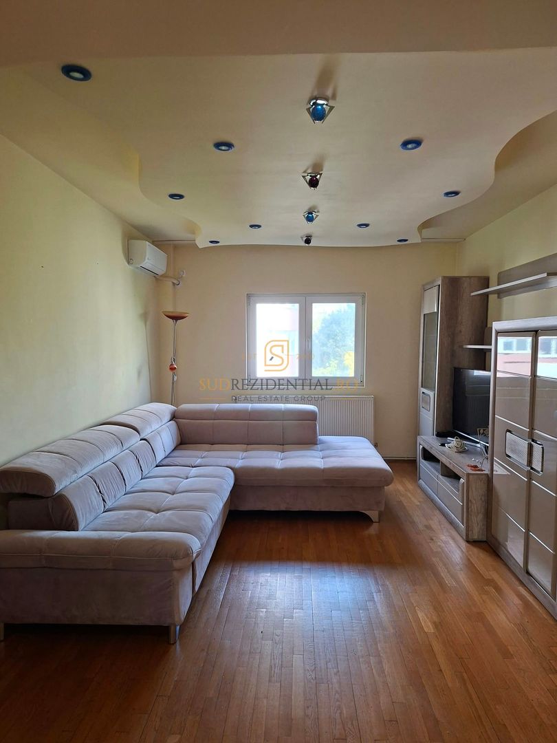 Apartament 4 camere, loc de parcare, centrala proprie, Cotroceni - Poză 2
