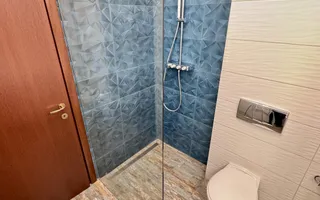 Apartament 3 camere | Herastrau | Terasa - Poză 16