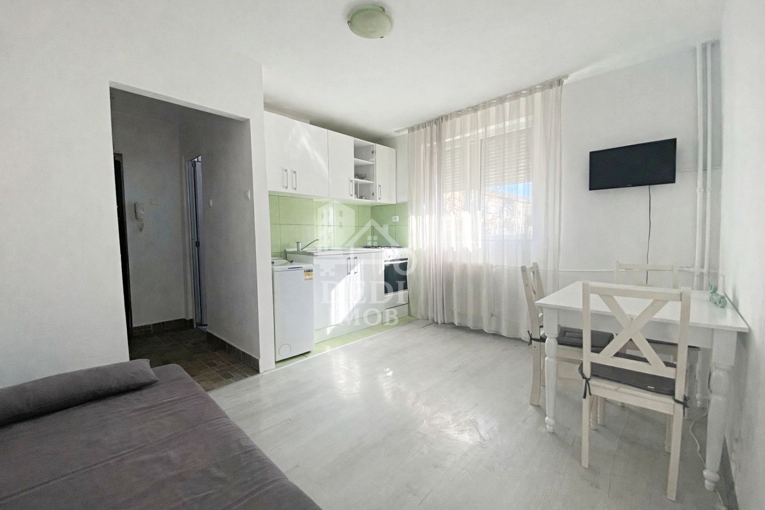 Apartament 2 camere de inchiriat in zona Rogerius, Oradea - Poză 3