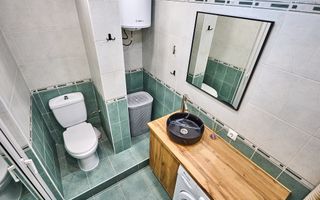 Vânzare, apartament, o cameră, str. M. Sadoveanu, Ciocana - Poză 7