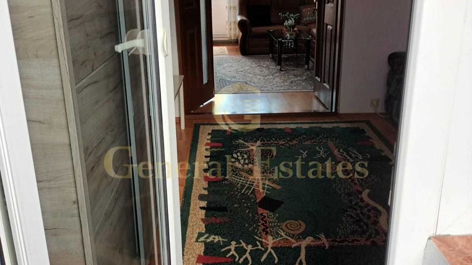 Vand APARTAMENT 3 CAMERE Tohan Blocuri - Poză 3