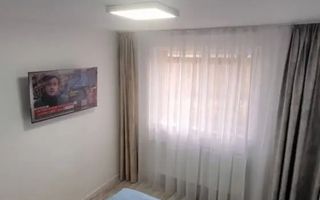 Garsoniera Decebal | Nord |parter| renovata complet - Poză 2