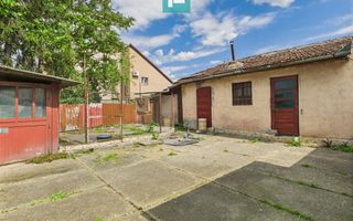 Casă cu 3 camere pentru investiții în Grădiște - Poză 3