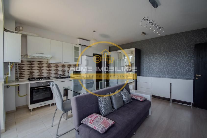 Apartament cu 2 camere plus loc de parcare inclus - Poză 9