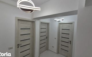 2 Camere Decomandat-Bloc Nou- loc de parcare+curte proprie- Platou Galata - Poză 12