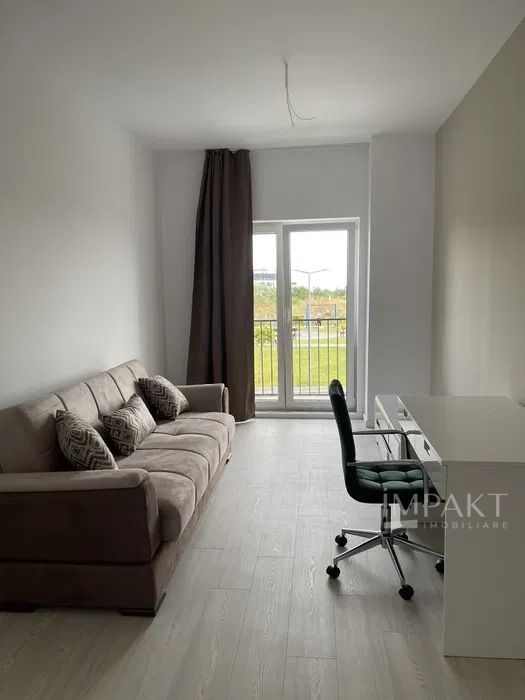 Apartament cu 3 camere de inchiriat in cartier Buna Ziua! - Poză 2