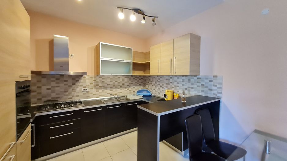 APARTAMENT DE LUX IN ZONA CENTRALA - Poză 21