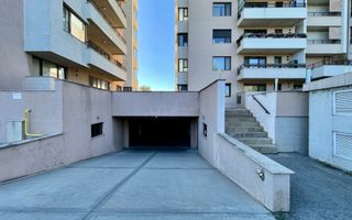 Închiriere Penthouse - 250 mp utili + 320 mp terasă panoramică | Iancu Nicolae - Poză 29