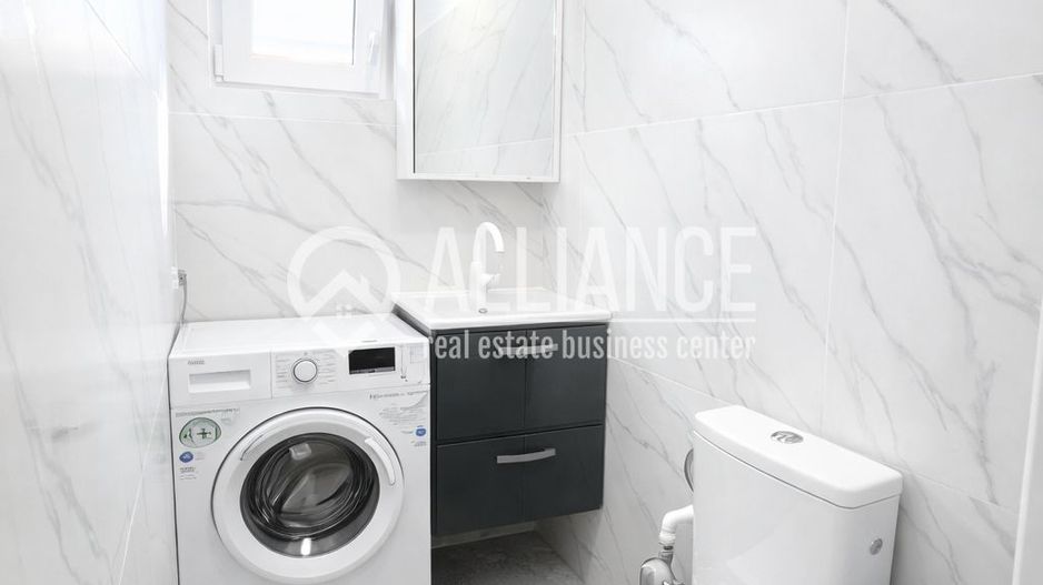 Apartament premium 3 camere - (COD10) EDEN - Poză 8