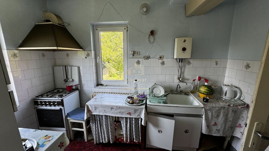 CASA 4 CAMERE CAMPULUNG, TEREN 3213 MP - Poză 19