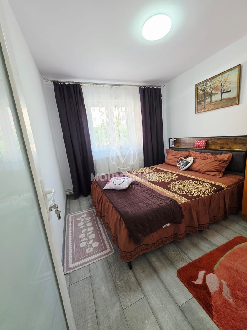 Apartament 2 camere, prima inchiriere, Tractorul/Brasov - Poză 6