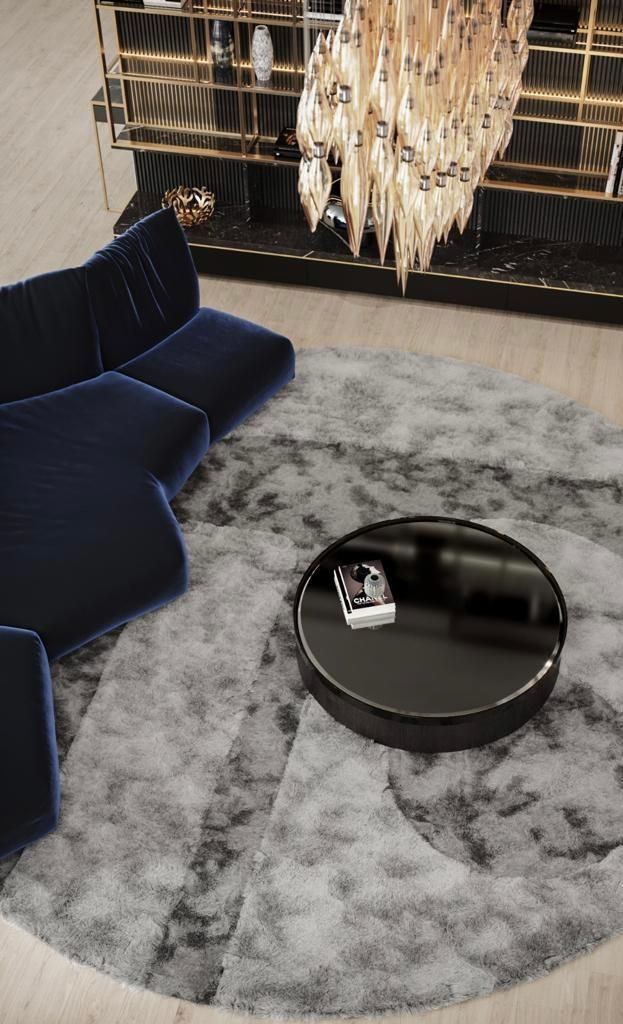 Penthouse cu panoramă spectaculoasă într-un ansamblu modern din nordul Capitalei - Poză 5