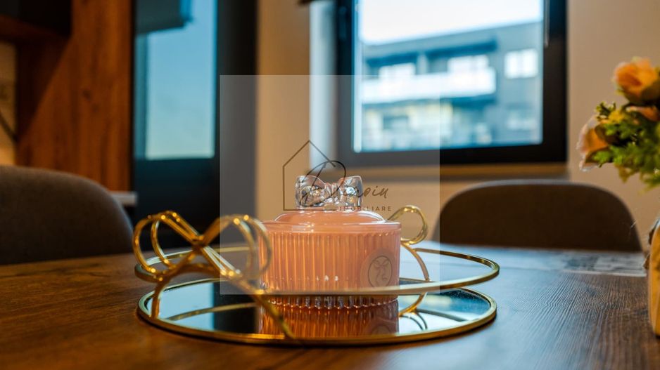 OCAZIE STUDIO CORTINA NORTH  I Mobilat I faza 1 I COM 0% - Poză 47