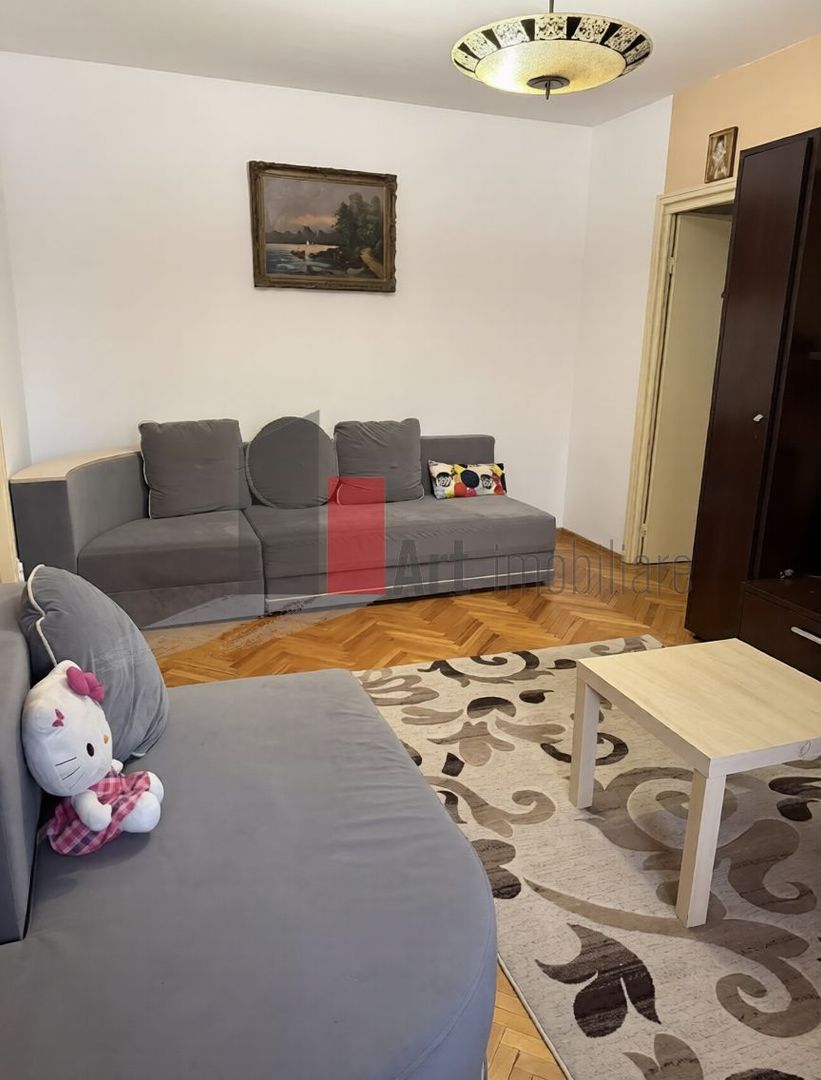 0% Comision, Apartament de vanzare 3 cam zona Pajura/ Loc de Parcare Inclus - Poză 1