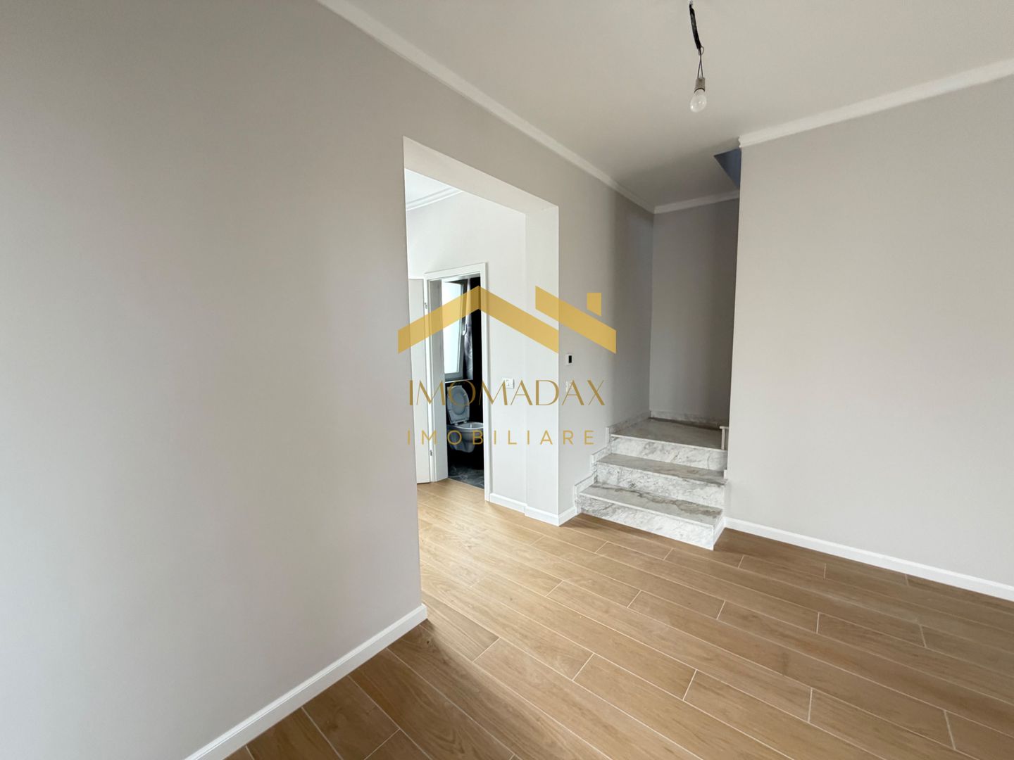 Bucovat-Duplex P+E-Finisaje la Alegere - Poză 3