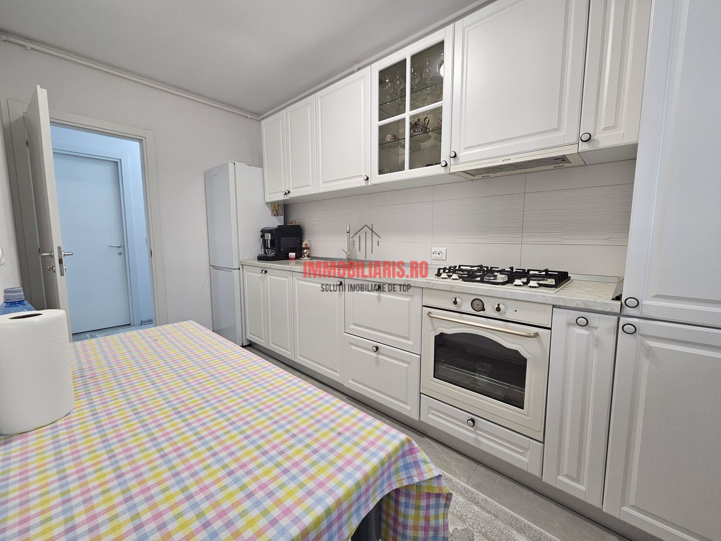 Hils Pallady metrou 2 min - Lux - Centrală Proprie - Comision 0% - Poză 13