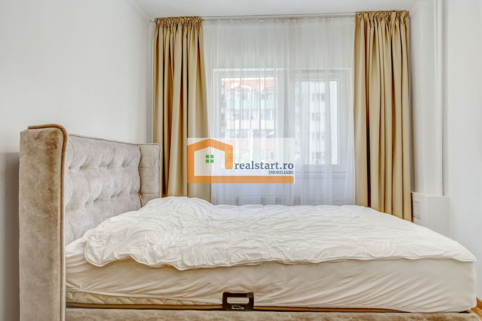 Lizeanu - Stefan cel Mare, complet renovat si mobilat, metrou, bloc reabilitat - Poză 8