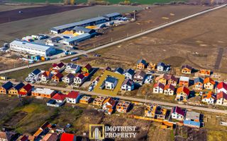 Casă de vânzare | Tisa Noua | Arad | 188 mp - Poză 4