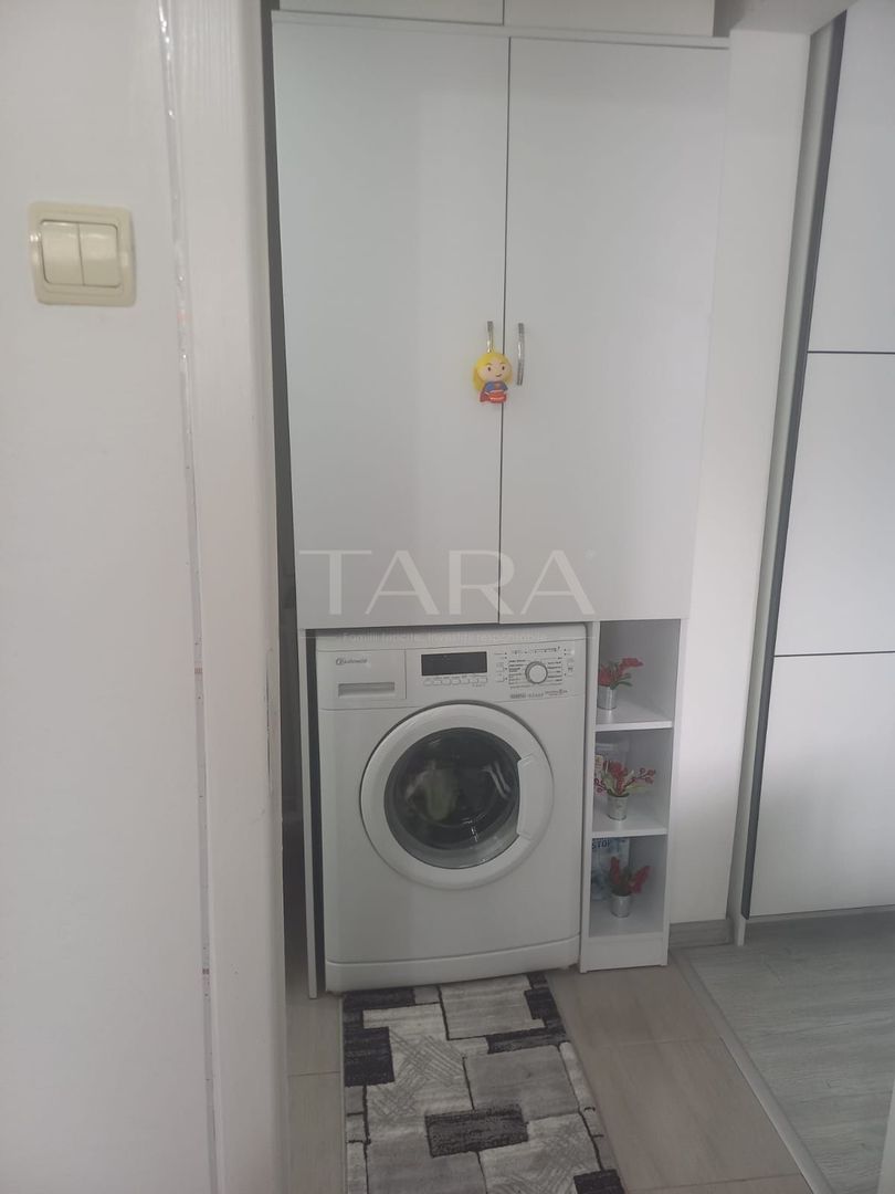 Apartament modern cu 2 camere în Mănăștur, zona Big. - Poză 6