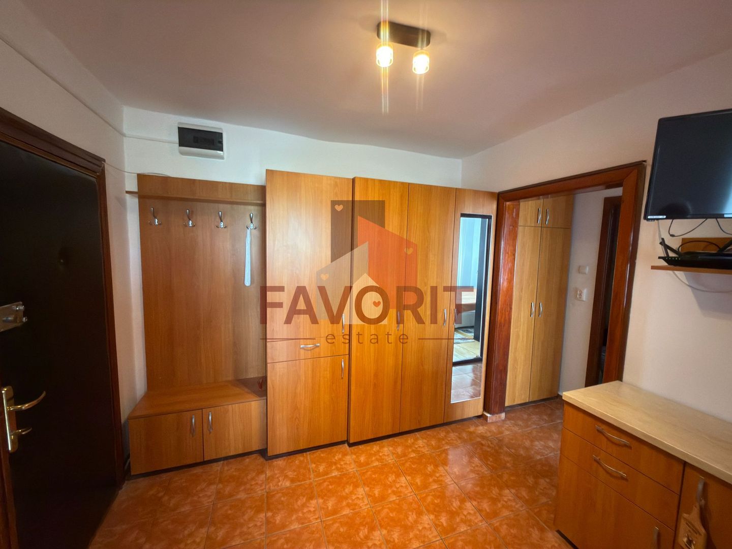 Apartament 2 camere decomandat | Centrala | Zona Girocului - Poză 7