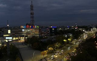 De inchiriat garsoniera , Sun Plaza sector4 - Poză 8