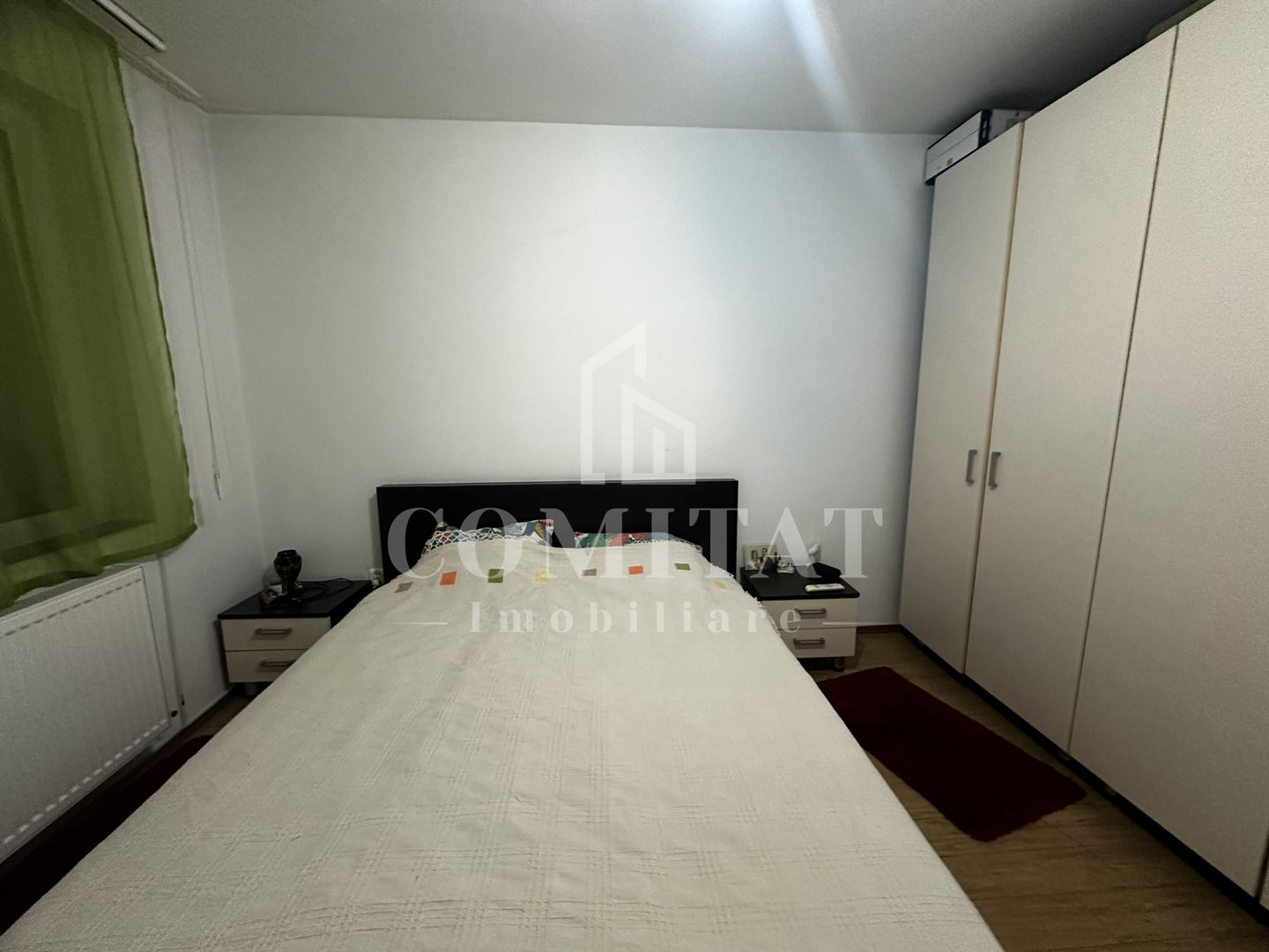 Oportunitate! Apartament 4 camere | grădină | 2 parcări |Eroilor - Poză 11