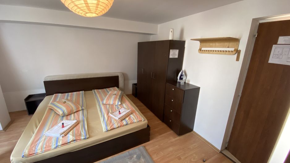 Apartament cu o cameră/ 30 mp/ finisat modern/ cartier Mănăștur - Poză 1