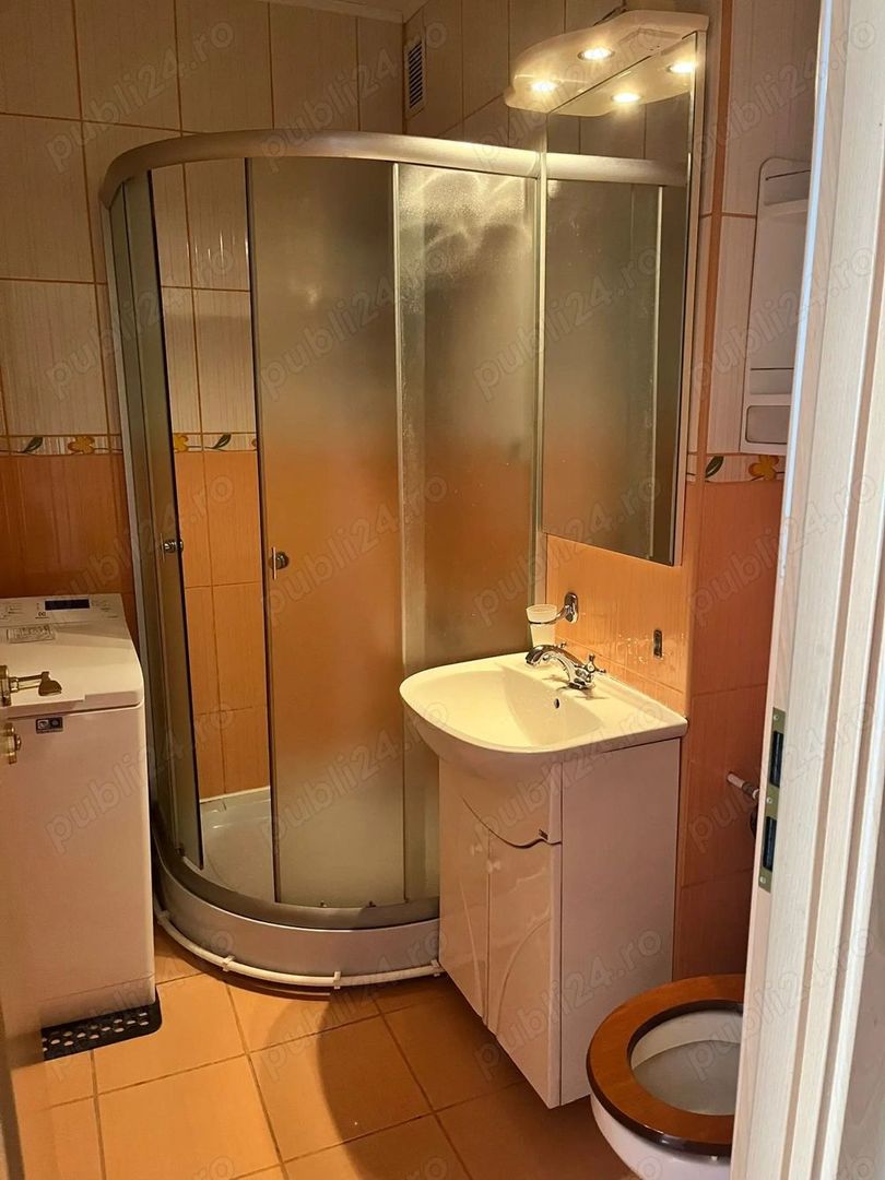 De vanzare apartament 1 camera, 30 mp, Mazepa I, Galati - Poză 3