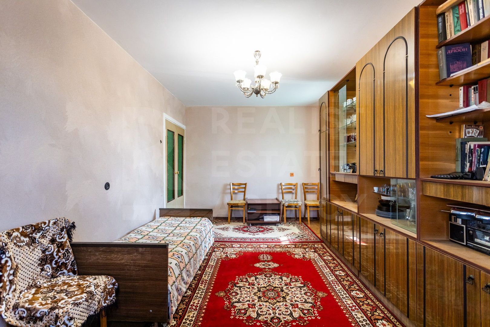 Vânzare, apartament, 3 camere, str. Nicolae Milescu Spătaru, Ciocana - Poză 5