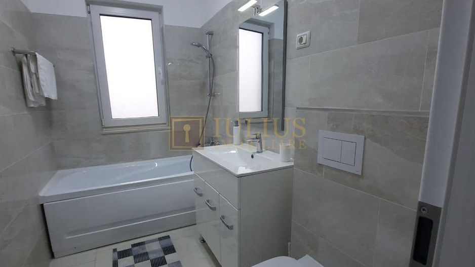 Apartament 2 Camere / Prima inchiriere / Calea Aradului - Poză 11