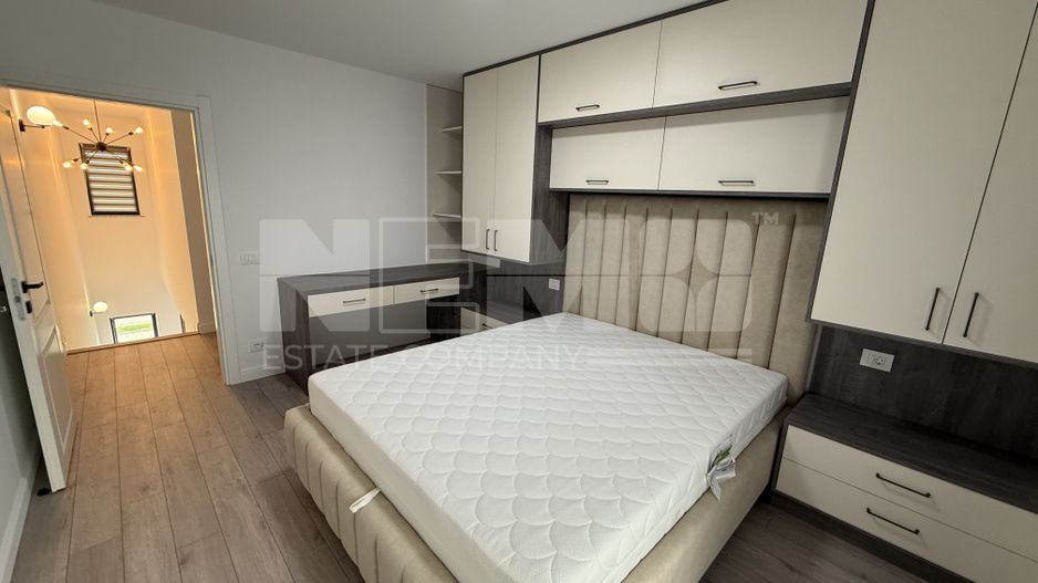 Duplex de închiriat | Mitocu Dragomirnei | 120 mp utili - Poză 5