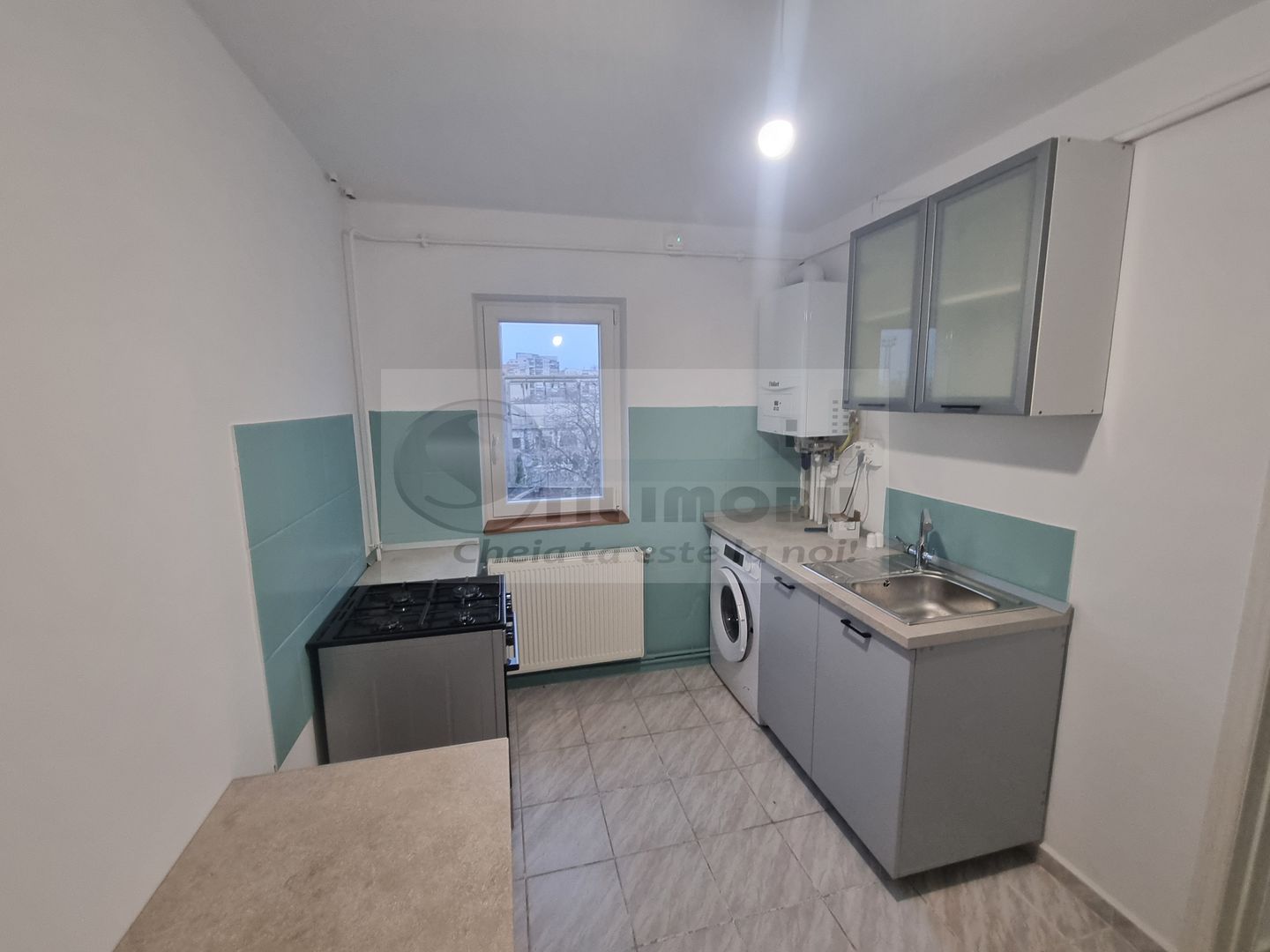 Gara - Apartament cu o camera - 69.900 euro ! - Poză 4
