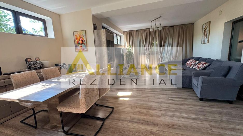 EXCLUSIVITATE - VILA INDIVIDUALĂ P+1+M+pod - Poză 5