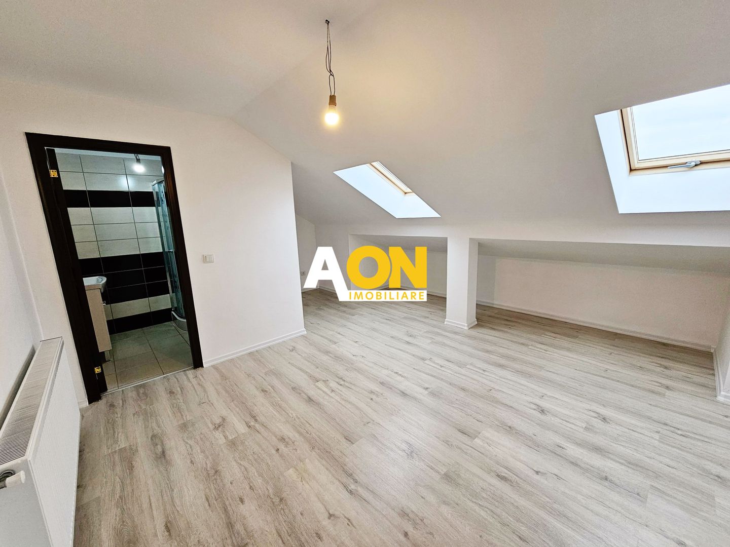 Apartament 5 camere, 121 mp utili, cartier Orhideea - Poză 10