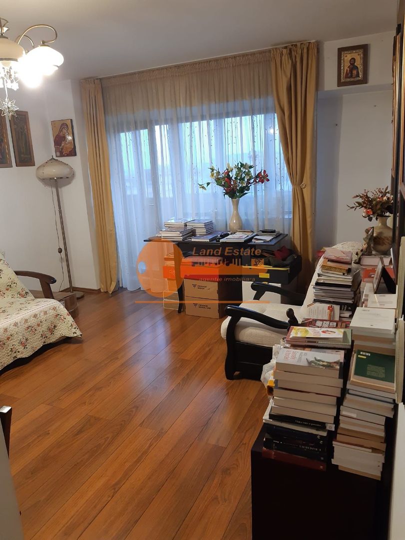 Garsonieră confort 1 de vânzare | Zona Lacul Tei | Bloc reabilitat termic - Poză 5