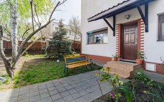 Casă 4 camere mobilata si utilata Green City - Poză 15