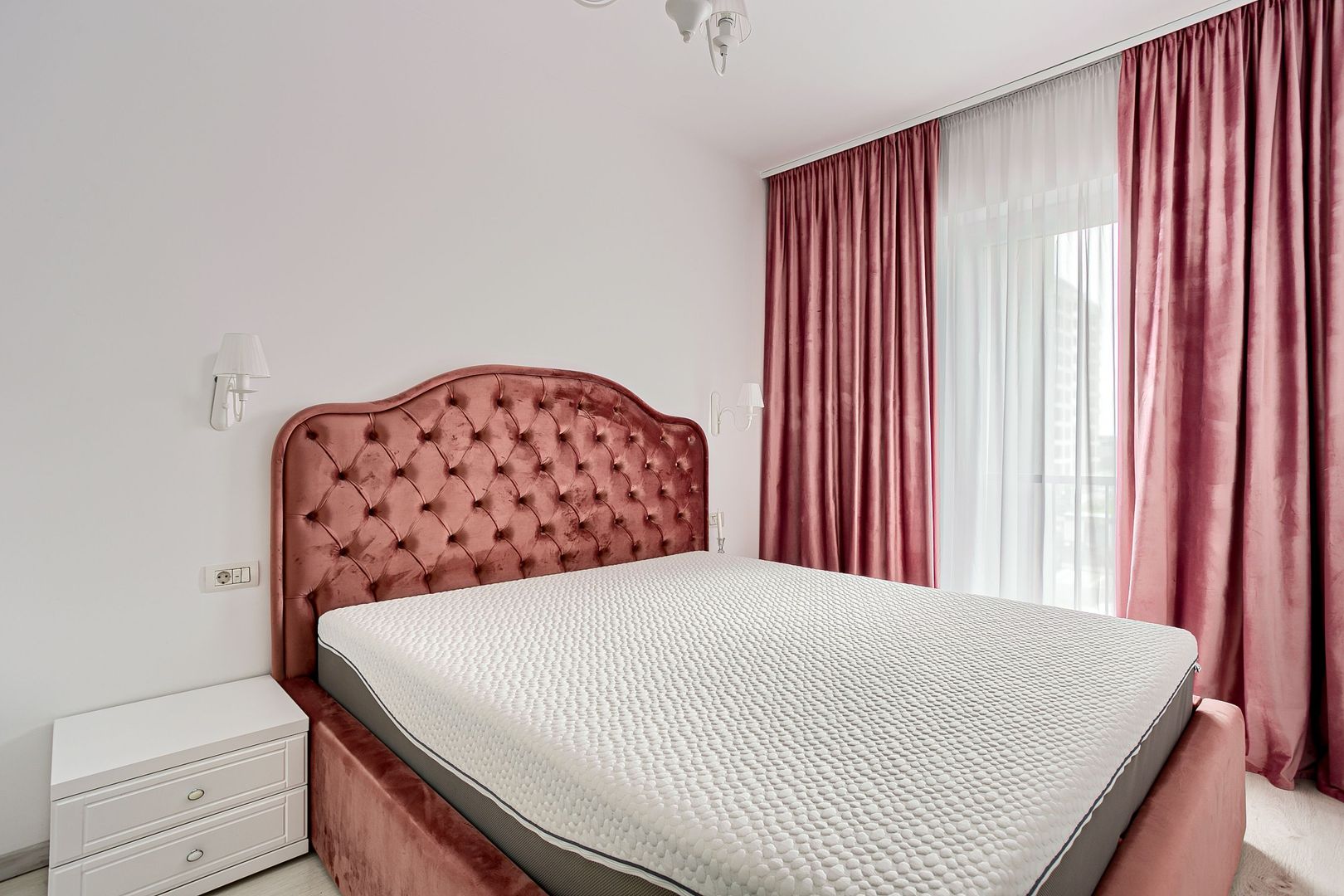 Apartament de lux cu 2 camere Adora Park - Comision 0% la cumparare - Poză 5