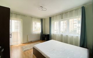 Apartament 3 camere de inchiriat pet friendly etaj intermediar Marasti - Poză 6
