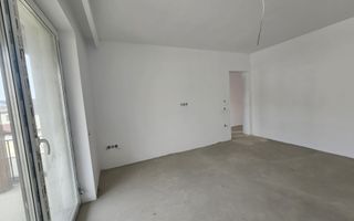 Casa 4 camere, 2 bai, curte si terasa Sibiu Calea Cisnadiei - Poză 9