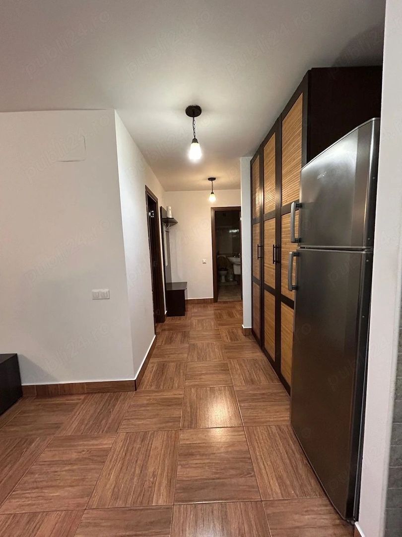 AP. 2 CAMERE-GROZAVESTI, CENTRALA PROPRIE, PARCARE SUBTERANA, METROU - Poză 8