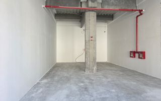 Închiriere spațiu comercial – zonă centrală Cisnădie - Poză 6